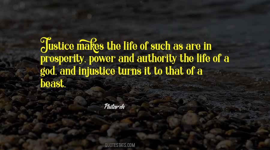 Quotes About The Justice Of God #65249