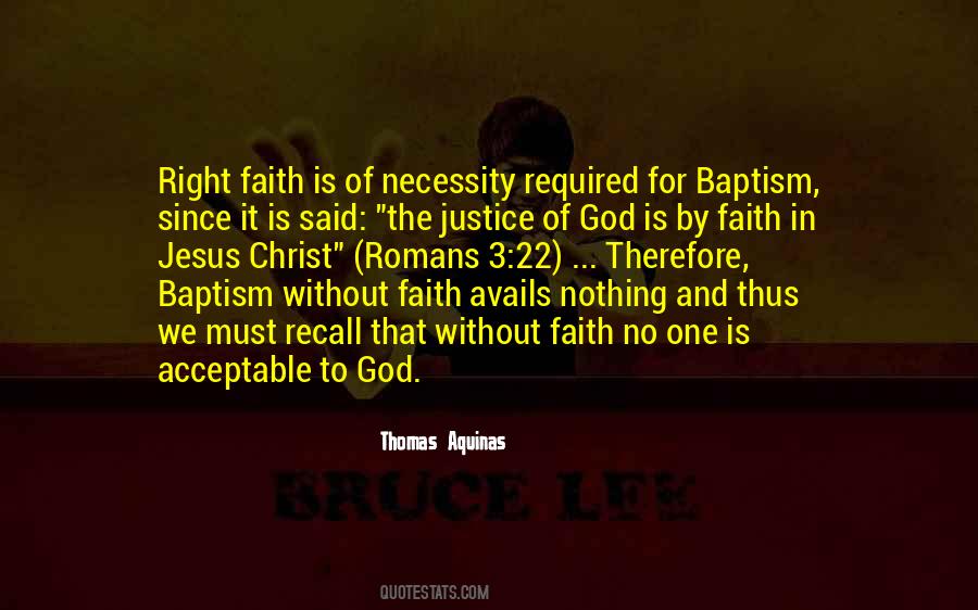 Quotes About The Justice Of God #956619