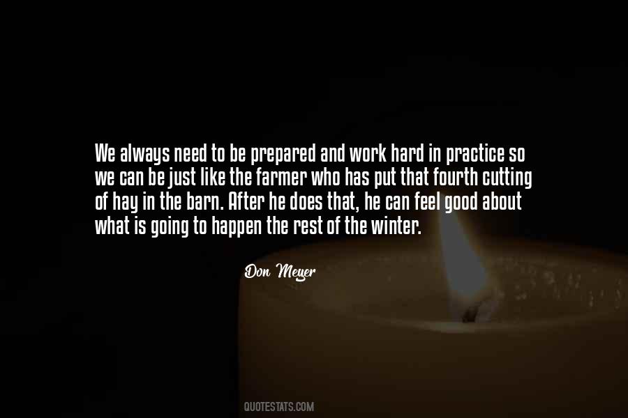 Quotes About Practice Basketball #1267641