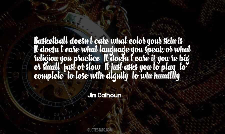 Quotes About Practice Basketball #1378787