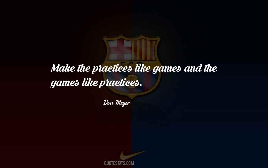 Quotes About Practice Basketball #1494491