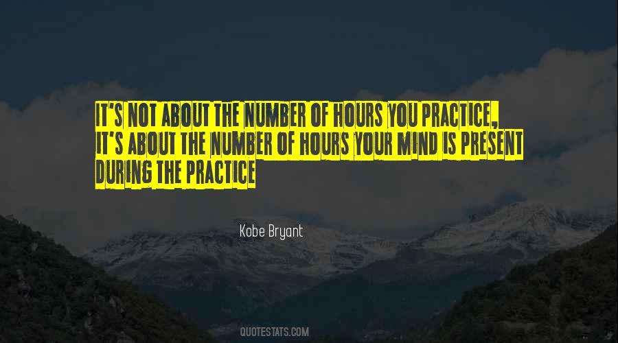 Quotes About Practice Basketball #1504820