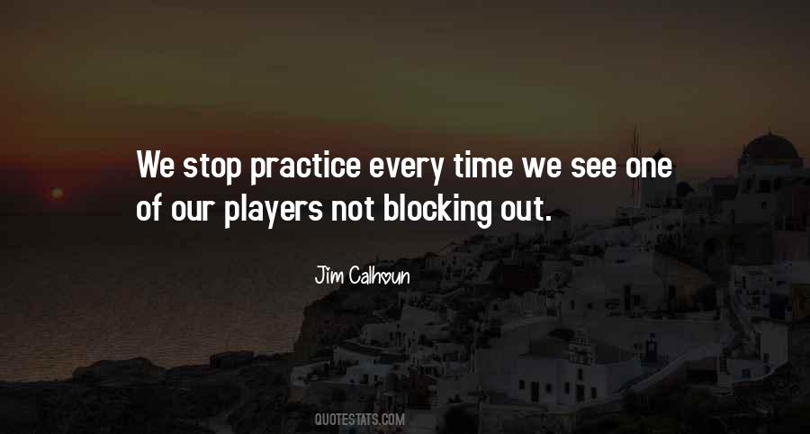 Quotes About Practice Basketball #1510781