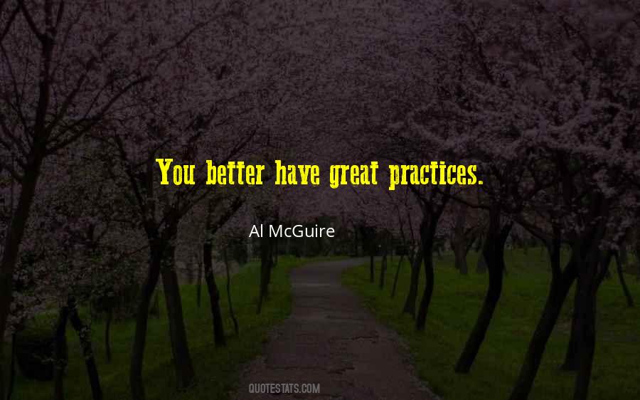 Quotes About Practice Basketball #1552256