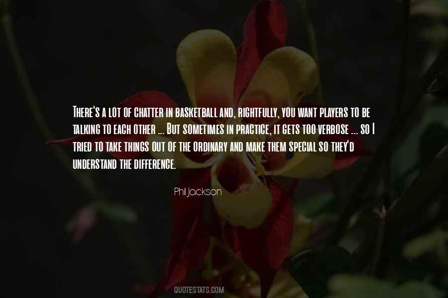 Quotes About Practice Basketball #346021