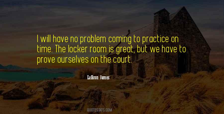 Quotes About Practice Basketball #724976