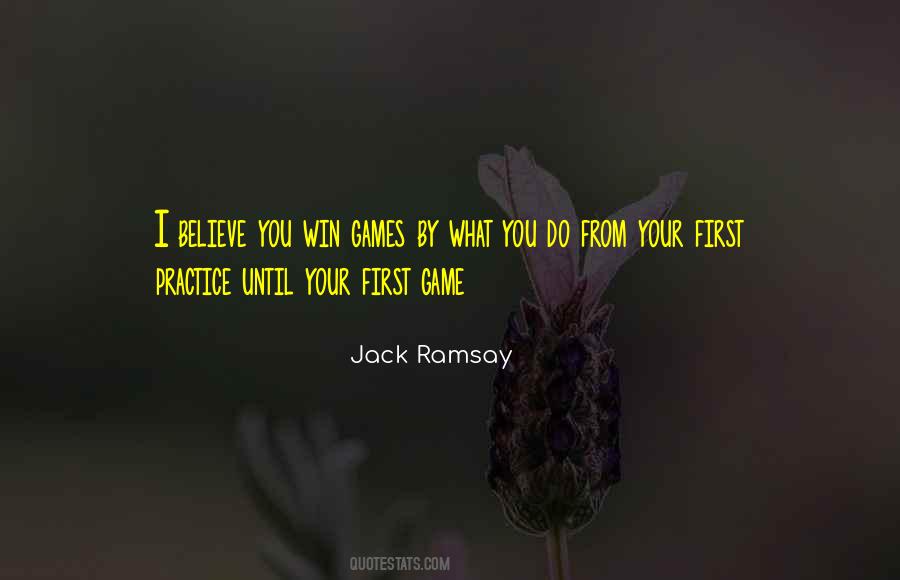 Quotes About Practice Basketball #904588