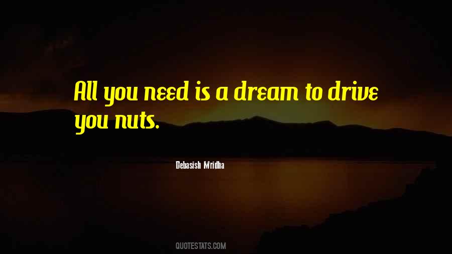 Quotes About Nuts #1006851