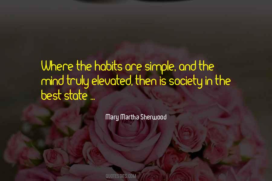 Quotes About Martha And Mary #499223