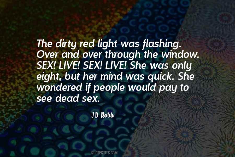 Quotes About Window Light #596997