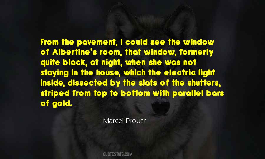 Quotes About Window Light #885838