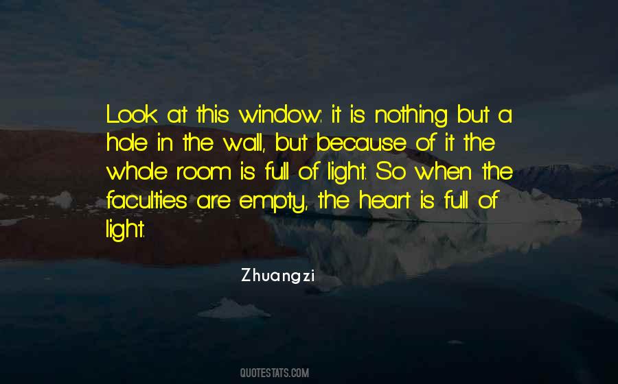 Quotes About Window Light #886898