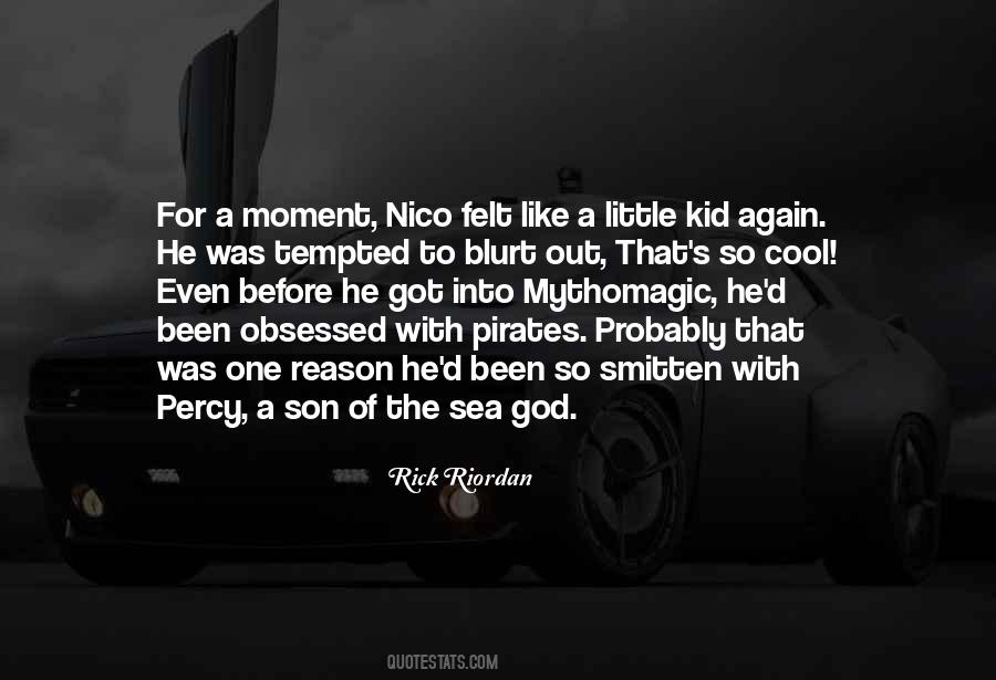 Quotes About Pirates #1057364