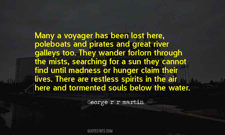 Quotes About Pirates #1141977