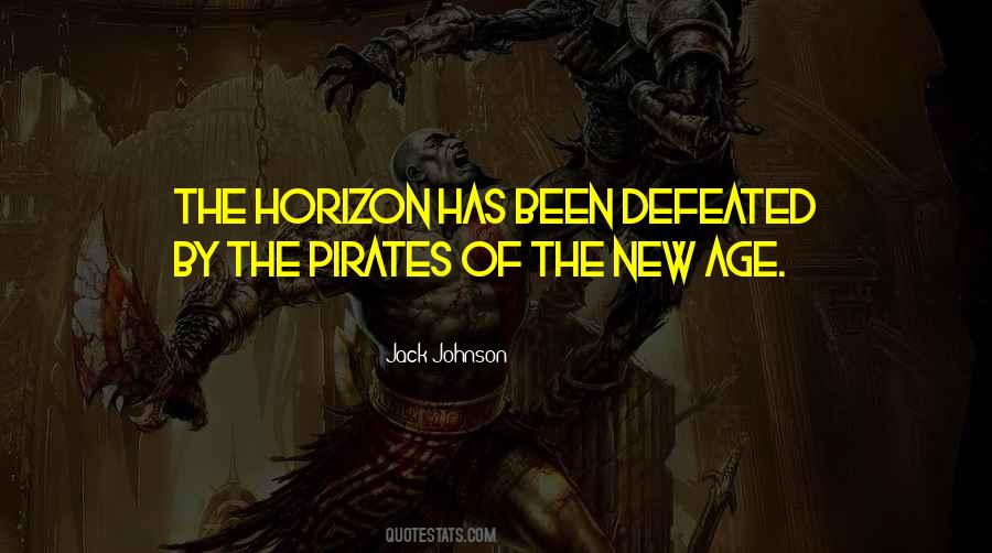 Quotes About Pirates #1196699
