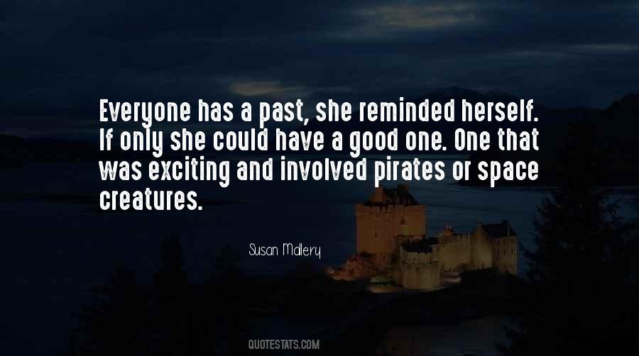 Quotes About Pirates #1264224