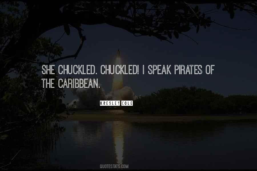 Quotes About Pirates #1332160