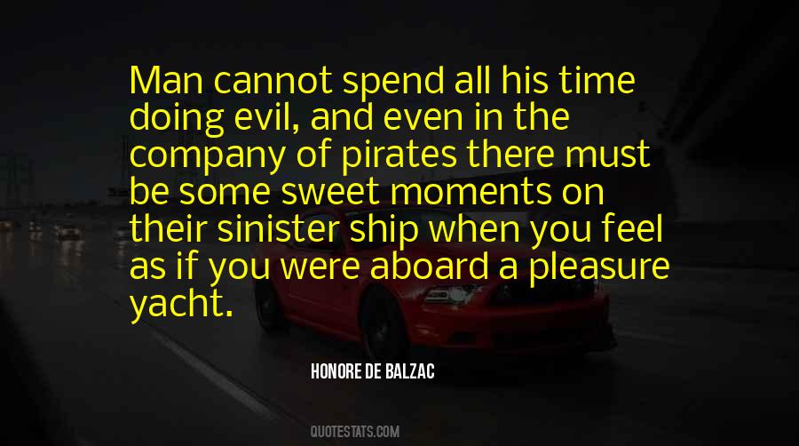 Quotes About Pirates #1332663
