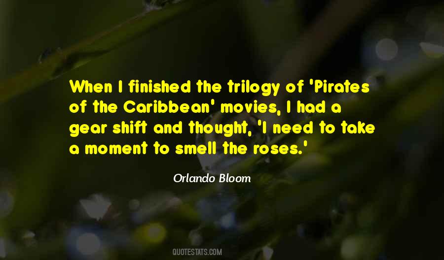 Quotes About Pirates #1429831