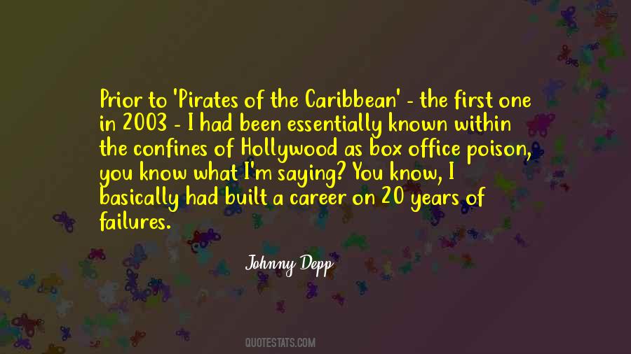 Quotes About Pirates #1459635