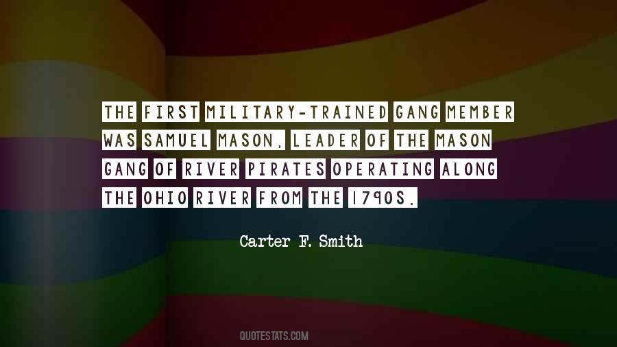 Quotes About Pirates #1488544