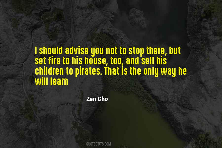 Quotes About Pirates #1506149