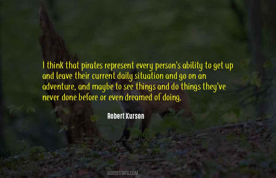 Quotes About Pirates #1660575