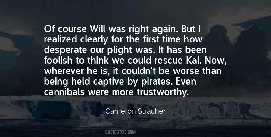 Quotes About Pirates #1763050