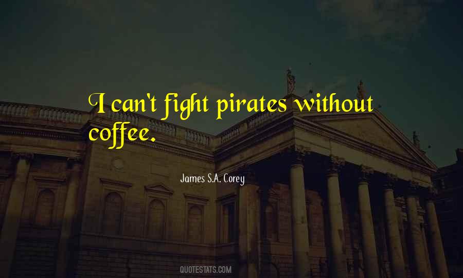 Quotes About Pirates #1843469