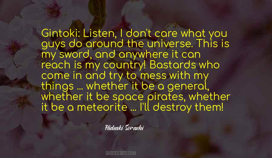 Quotes About Pirates #292125