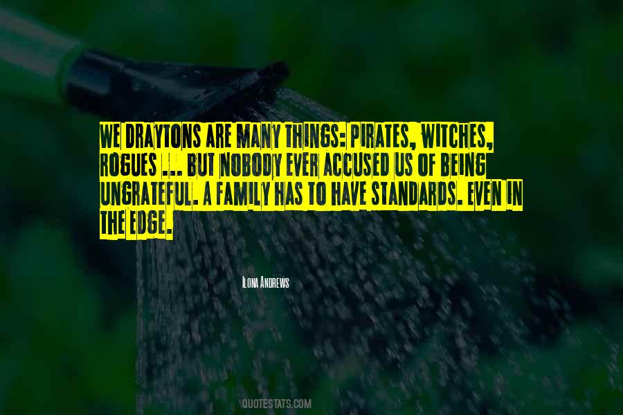 Quotes About Pirates #320777