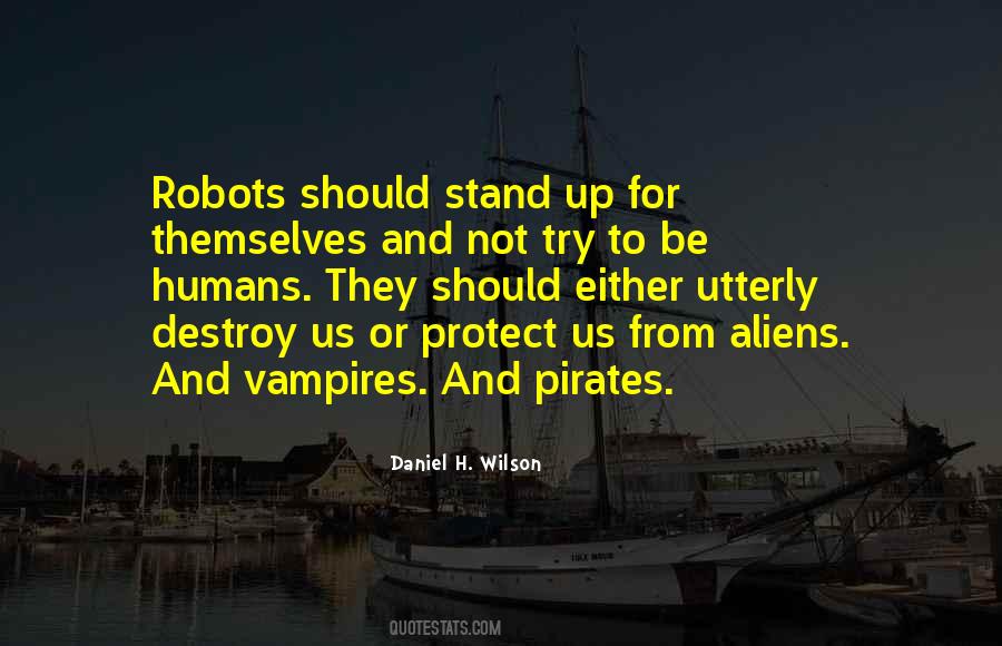 Quotes About Pirates #9057