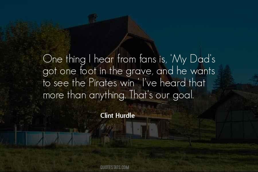 Quotes About Pirates #968414