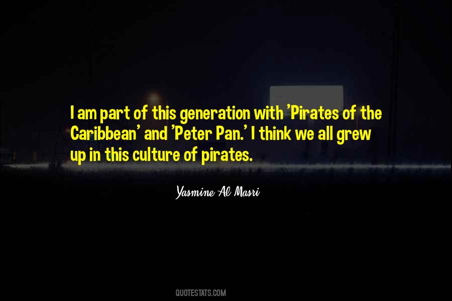 Quotes About Pirates #982955