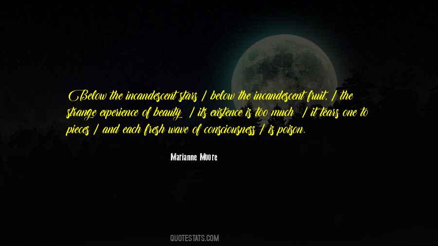 Quotes About Strange Fruit #1865083