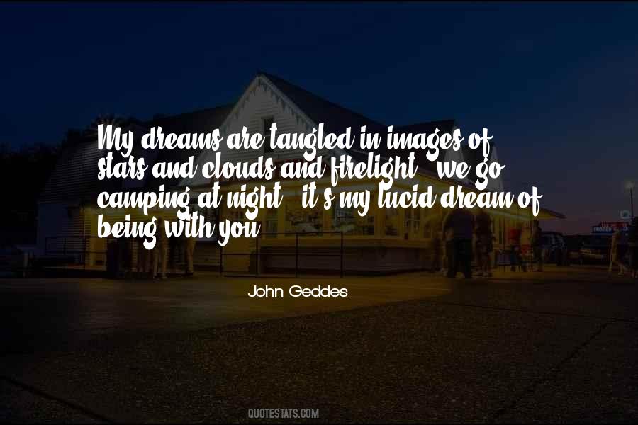 Quotes About Night Under The Stars #72718