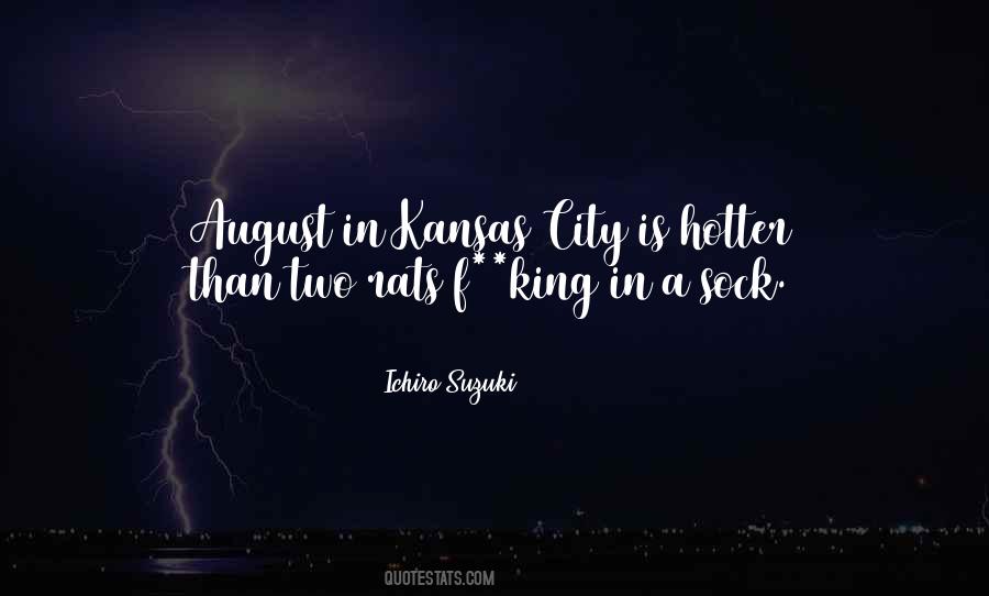 Hotter Than Funny Quotes #326924