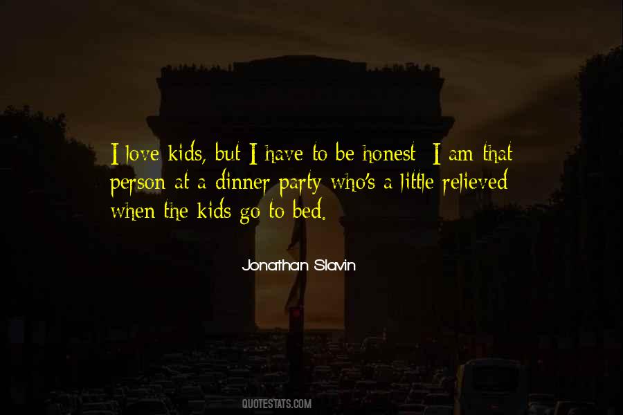 Love Kids Quotes #571535