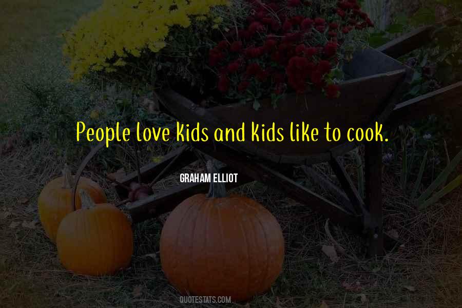 Love Kids Quotes #662039