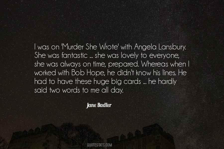 Quotes About A Fantastic Day #677294