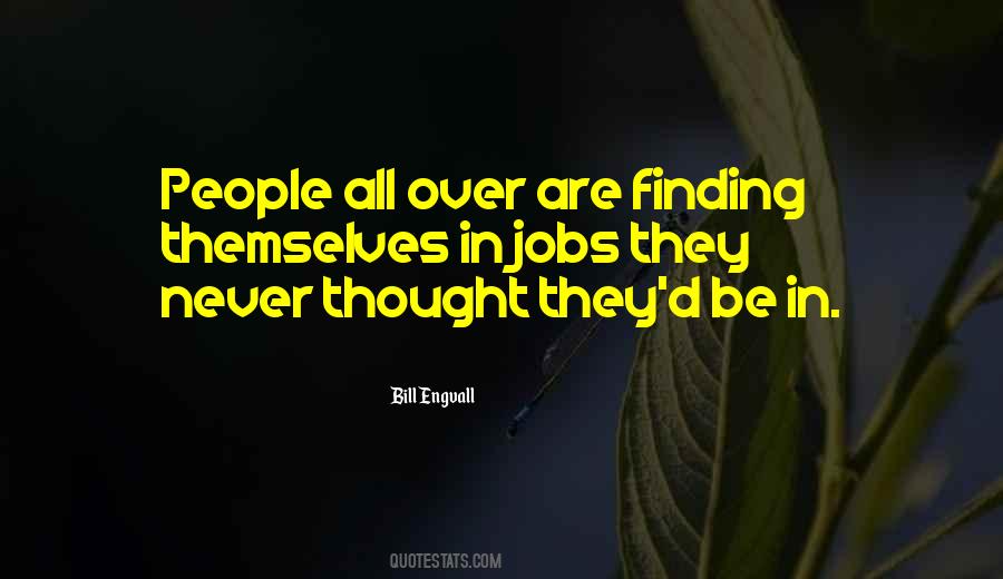Quotes About Finding Someone Better #35021
