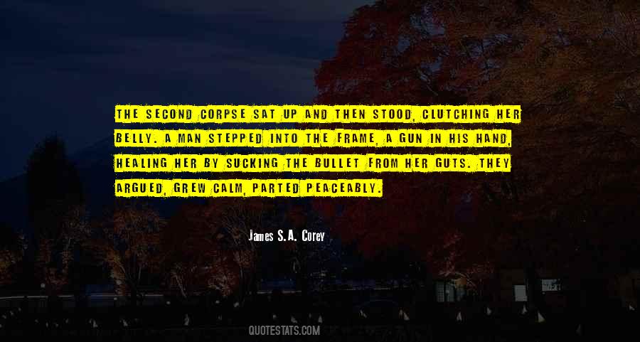 Second S Hand Quotes #1746969