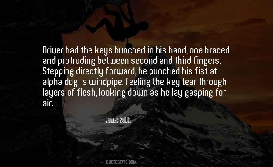 Second S Hand Quotes #1837034