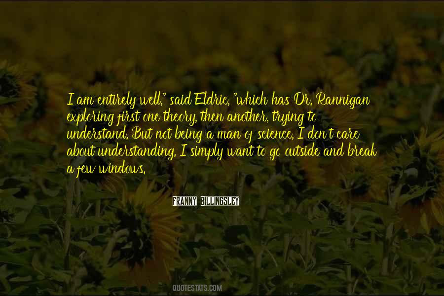 Quotes About Exploring Yourself #118502