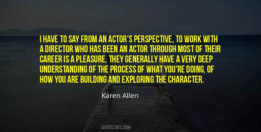 Quotes About Exploring Yourself #149030