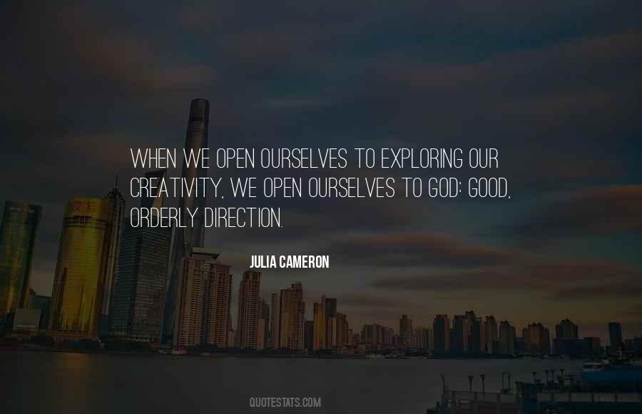 Quotes About Exploring Yourself #159559