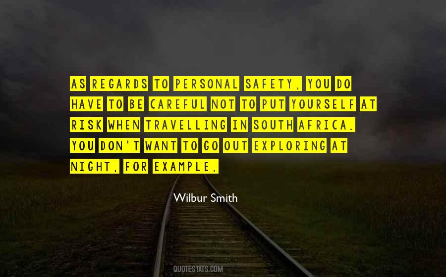 Quotes About Exploring Yourself #187268