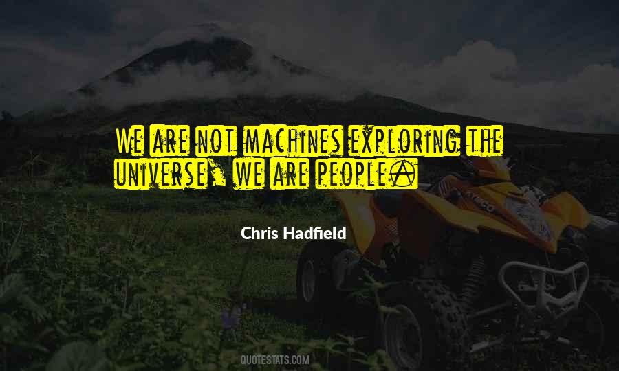 Quotes About Exploring Yourself #25346