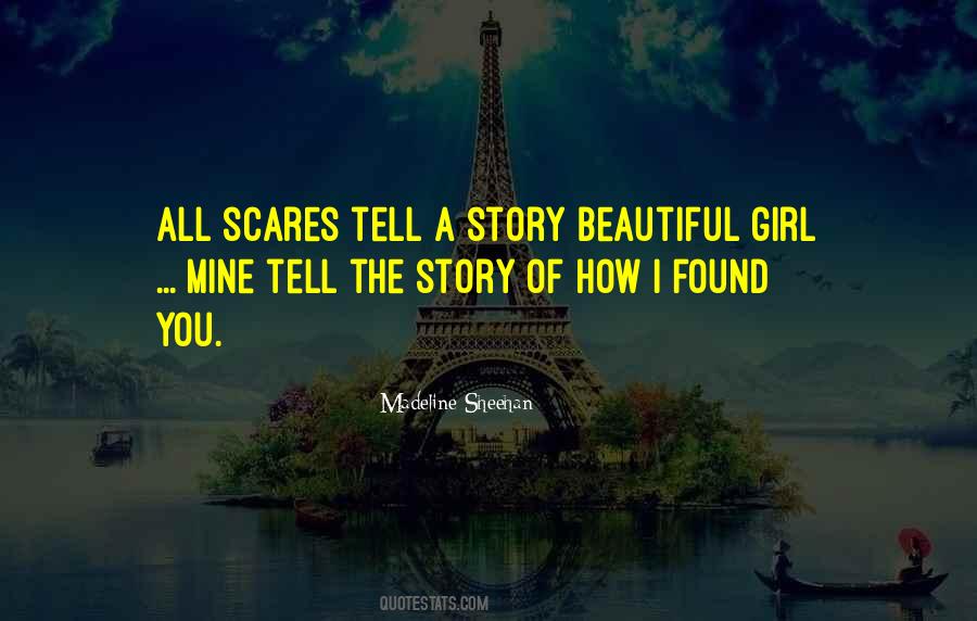 Scares You Most Quotes #225804