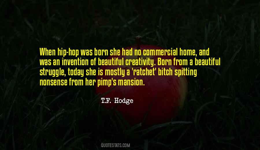 Quotes About Rap Lyrics #733295